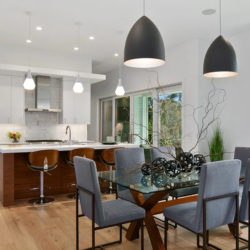 Residential Electrical Services 1
